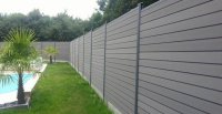 Portail Clôtures dans la vente du matériel pour les clôtures et les clôtures à La Marne